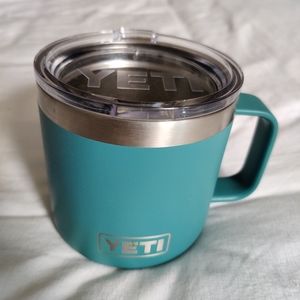 14oz Yeti Mug